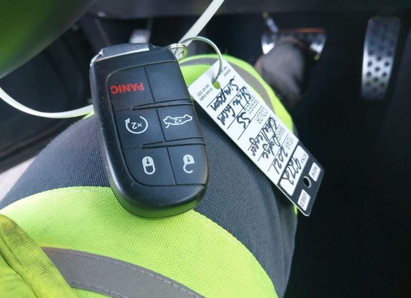 Photo 11 of 2021 Dodge Challenger R/T (VIN 2C3CDZBT2MH627835)