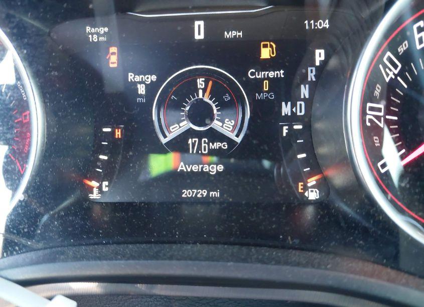 Photo 15 of 2021 Dodge Challenger R/T (VIN 2C3CDZBT2MH627835)