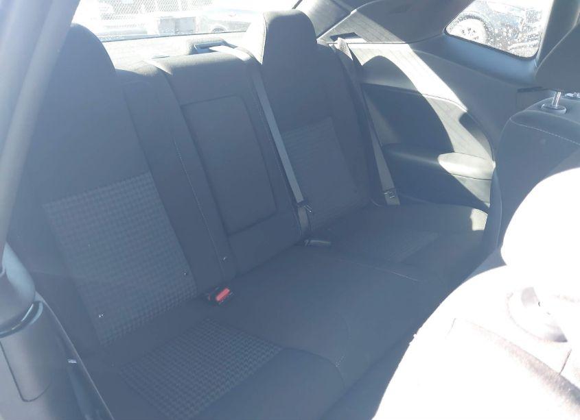 Photo 8 of 2021 Dodge Challenger R/T (VIN 2C3CDZBT2MH627835)