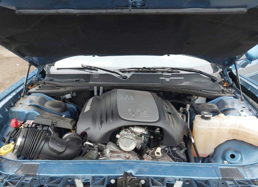 Photo 10 of 2022 Dodge Challenger R/T (VIN 2C3CDZBT2NH168369)