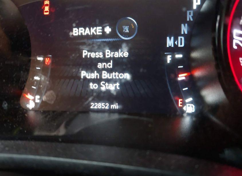 Photo 15 of 2022 Dodge Challenger R/T (VIN 2C3CDZBT2NH168369)