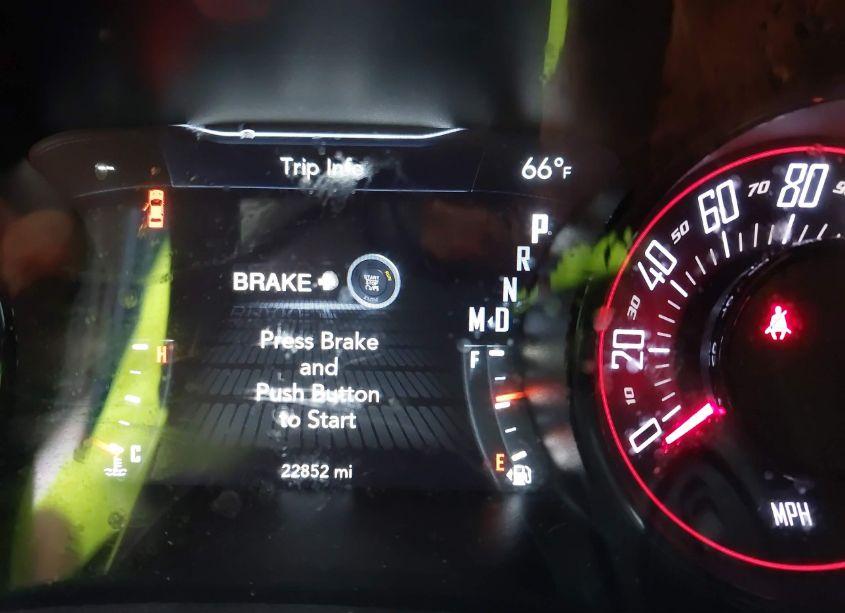 Photo 7 of 2022 Dodge Challenger R/T (VIN 2C3CDZBT2NH168369)