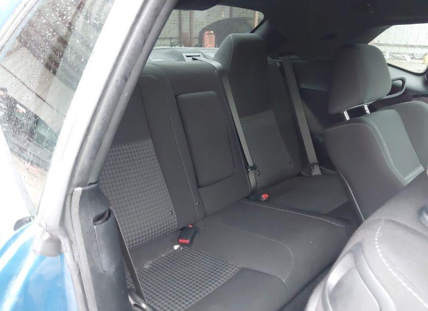 Photo 8 of 2022 Dodge Challenger R/T (VIN 2C3CDZBT2NH168369)