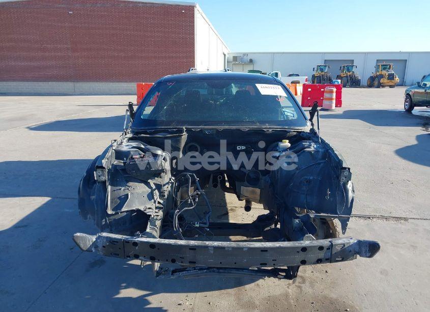 Photo 6 of 2022 Dodge Challenger R/T (VIN 2C3CDZBT2NH185284)