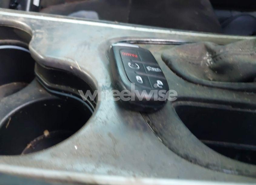 Photo 11 of 2022 Dodge Challenger R/T (VIN 2C3CDZBT2NH195748)