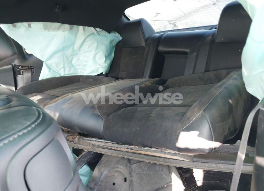 Photo 8 of 2022 Dodge Challenger R/T (VIN 2C3CDZBT2NH195748)