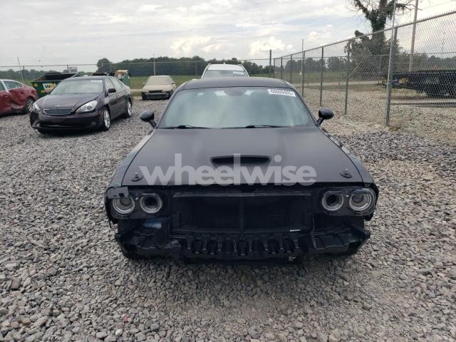 Photo 6 of 2023 DODGE CHALLENGER R/T (VIN 2C3CDZBT2PH600915)