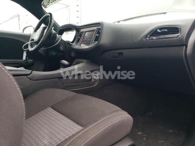 Photo 7 of 2023 DODGE CHALLENGER R/T (VIN 2C3CDZBT2PH600915)