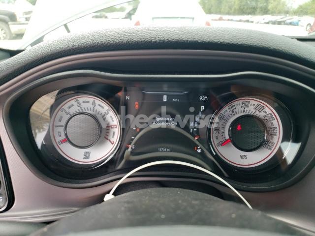 Photo 8 of 2023 DODGE CHALLENGER R/T (VIN 2C3CDZBT2PH600915)