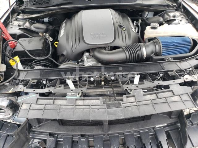 Photo 9 of 2023 DODGE CHALLENGER R/T (VIN 2C3CDZBT2PH600915)