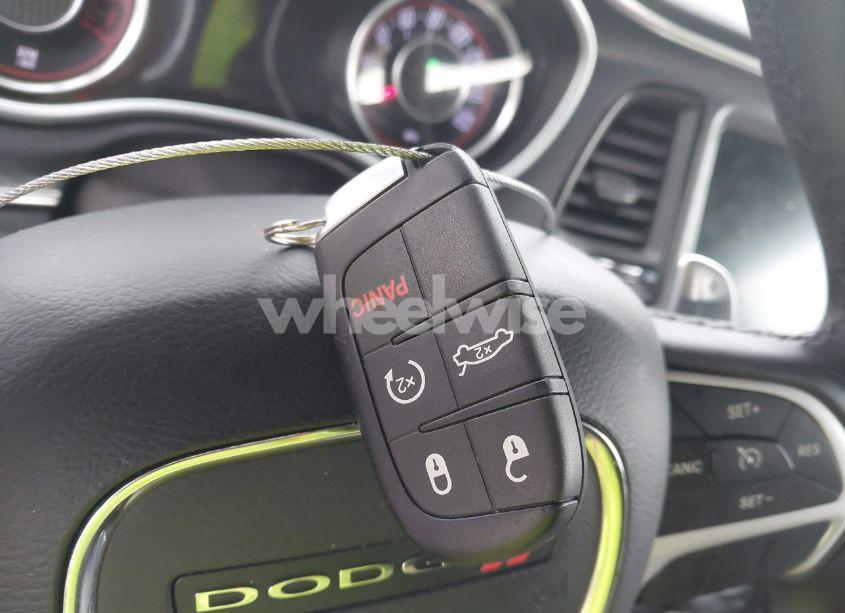 Photo 11 of 2015 Dodge Challenger R/T PLUS (VIN 2C3CDZBT3FH861307)