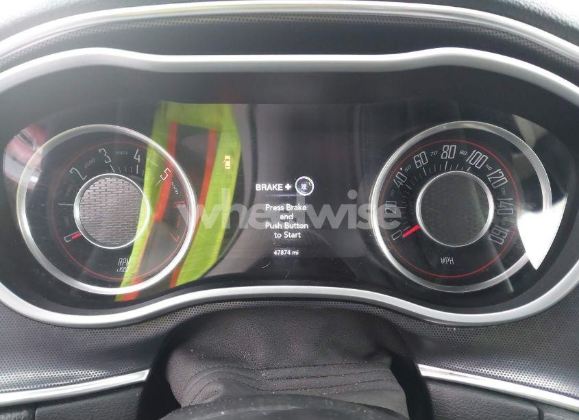 Photo 7 of 2015 Dodge Challenger R/T PLUS (VIN 2C3CDZBT3FH861307)