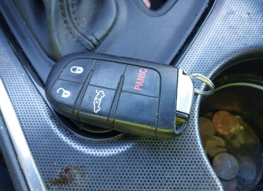 Photo 11 of 2015 Dodge Challenger R/T PLUS (VIN 2C3CDZBT3FH906536)