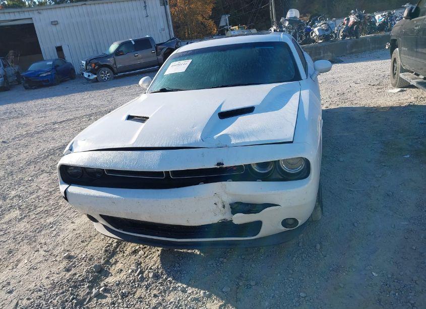 Photo 12 of 2015 Dodge Challenger R/T PLUS (VIN 2C3CDZBT3FH906536)