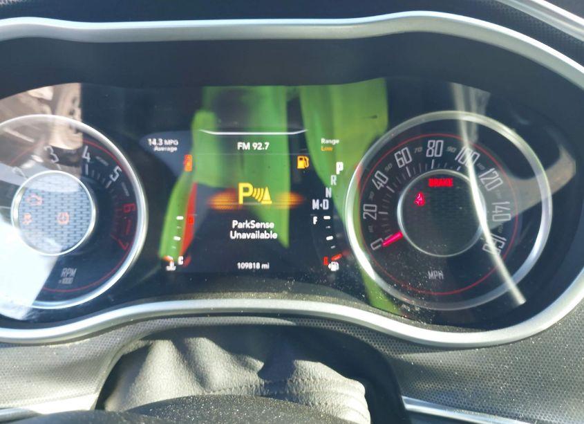 Photo 7 of 2015 Dodge Challenger R/T PLUS (VIN 2C3CDZBT3FH906536)