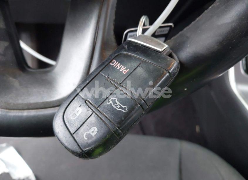 Photo 11 of 2017 Dodge Challenger R/T (VIN 2C3CDZBT3HH651390)