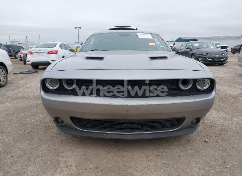 Photo 12 of 2017 Dodge Challenger R/T (VIN 2C3CDZBT3HH651390)