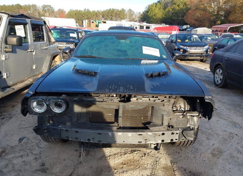 Photo 13 of 2018 Dodge Challenger R/T (VIN 2C3CDZBT3JH300789)