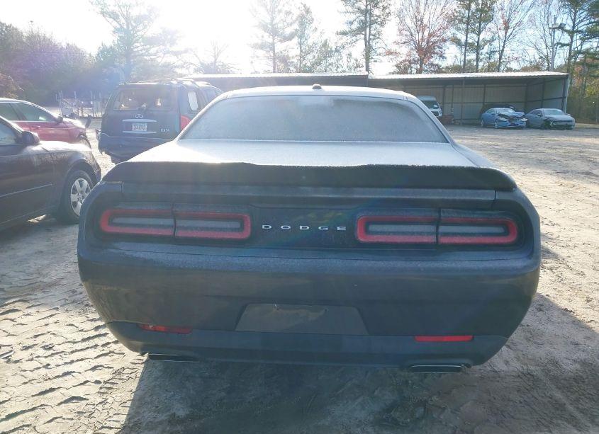 Photo 17 of 2018 Dodge Challenger R/T (VIN 2C3CDZBT3JH300789)