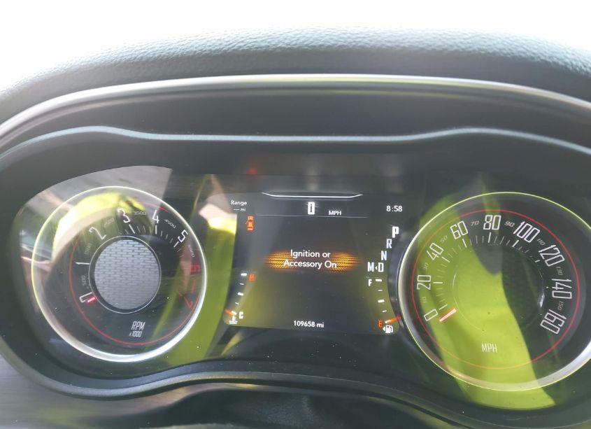 Photo 7 of 2018 Dodge Challenger R/T (VIN 2C3CDZBT3JH300789)