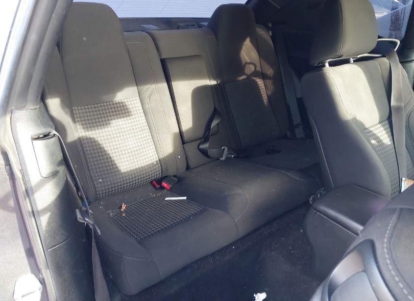 Photo 8 of 2018 Dodge Challenger R/T (VIN 2C3CDZBT3JH300789)