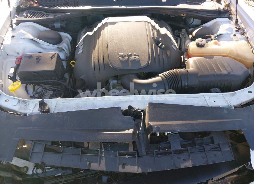 Photo 10 of 2018 Dodge Challenger R/T PLUS (VIN 2C3CDZBT3JH302770)