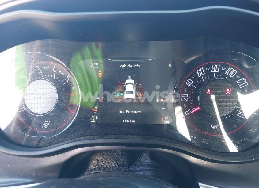 Photo 7 of 2018 Dodge Challenger R/T PLUS (VIN 2C3CDZBT3JH302770)