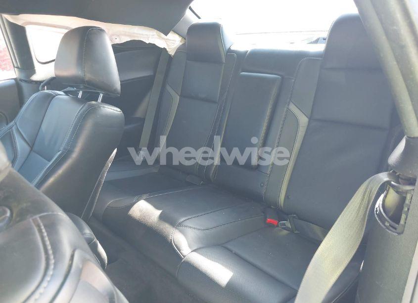 Photo 8 of 2018 Dodge Challenger R/T PLUS (VIN 2C3CDZBT3JH302770)