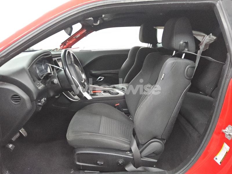 Photo 10 of 2019 DODGE CHALLENGER R/T (VIN 2C3CDZBT3KH530365)