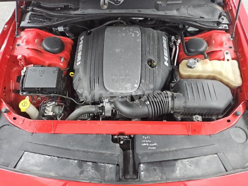 Photo 5 of 2019 DODGE CHALLENGER R/T (VIN 2C3CDZBT3KH530365)