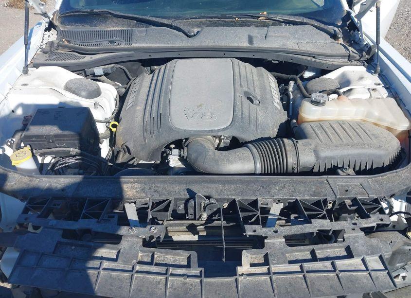 Photo 10 of 2019 Dodge Challenger R/T (VIN 2C3CDZBT3KH531936)