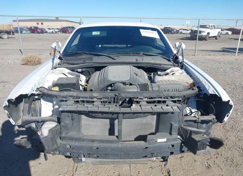 Photo 12 of 2019 Dodge Challenger R/T (VIN 2C3CDZBT3KH531936)