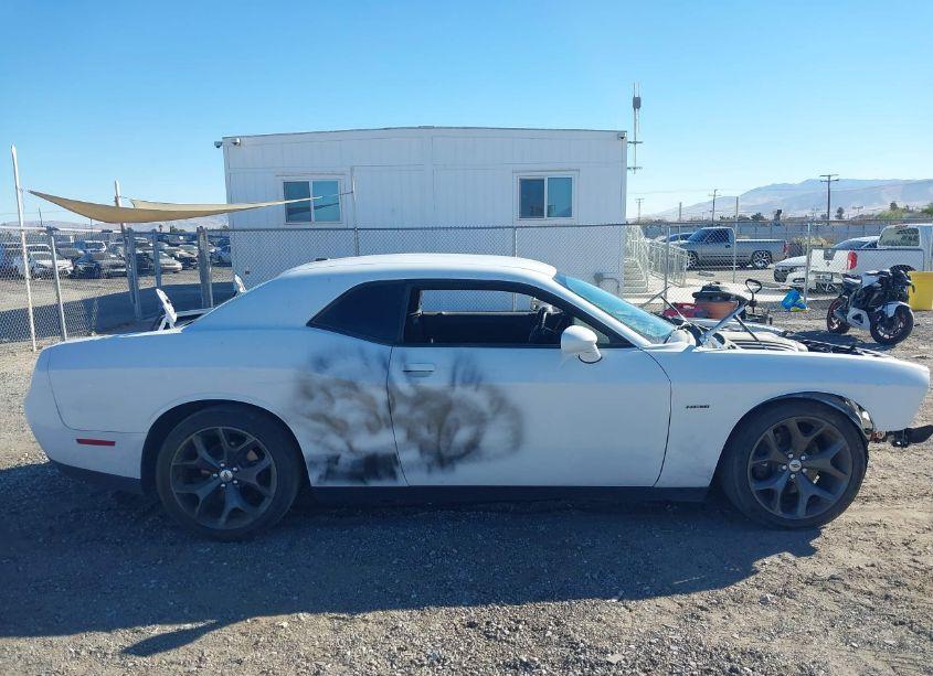 Photo 13 of 2019 Dodge Challenger R/T (VIN 2C3CDZBT3KH531936)