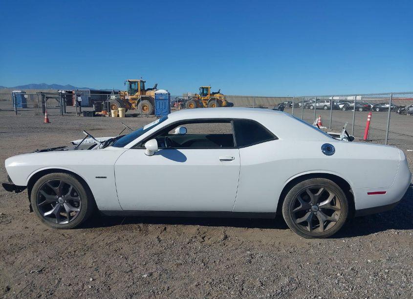 Photo 14 of 2019 Dodge Challenger R/T (VIN 2C3CDZBT3KH531936)