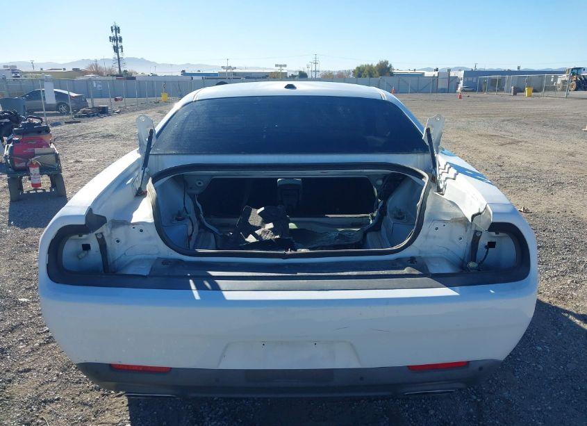 Photo 16 of 2019 Dodge Challenger R/T (VIN 2C3CDZBT3KH531936)