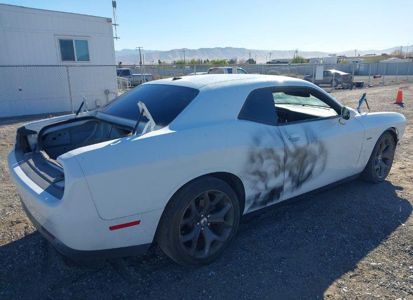 Photo 4 of 2019 Dodge Challenger R/T (VIN 2C3CDZBT3KH531936)