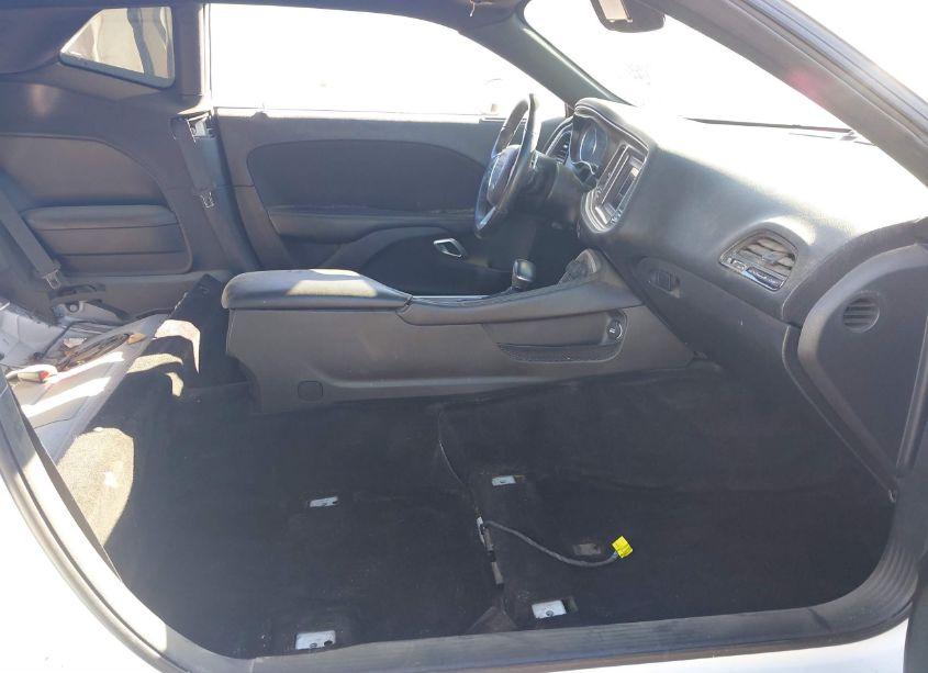 Photo 5 of 2019 Dodge Challenger R/T (VIN 2C3CDZBT3KH531936)