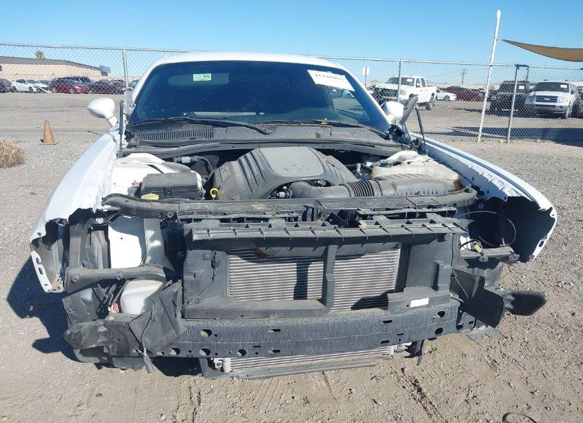 Photo 6 of 2019 Dodge Challenger R/T (VIN 2C3CDZBT3KH531936)