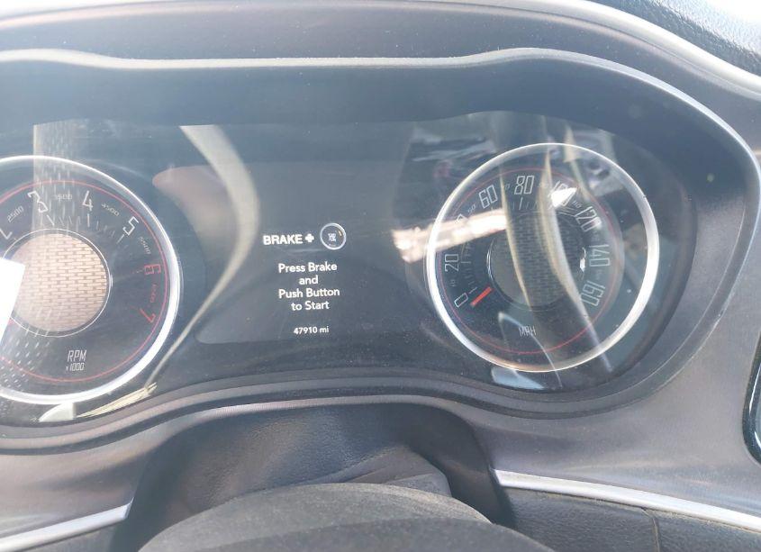 Photo 7 of 2019 Dodge Challenger R/T (VIN 2C3CDZBT3KH531936)