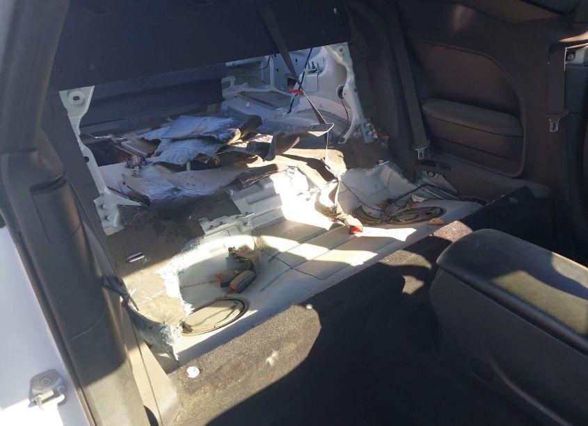 Photo 8 of 2019 Dodge Challenger R/T (VIN 2C3CDZBT3KH531936)