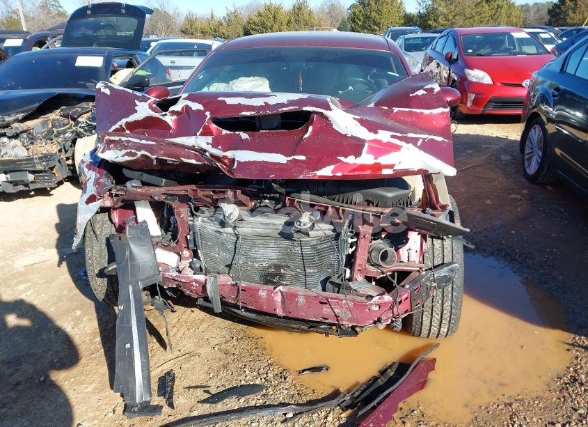 Photo 12 of 2019 Dodge Challenger R/T (VIN 2C3CDZBT3KH641546)
