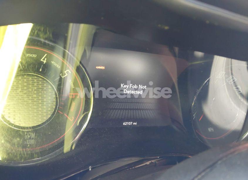 Photo 15 of 2019 Dodge Challenger R/T (VIN 2C3CDZBT3KH641546)