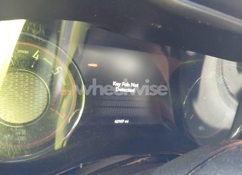 Photo 7 of 2019 Dodge Challenger R/T (VIN 2C3CDZBT3KH641546)