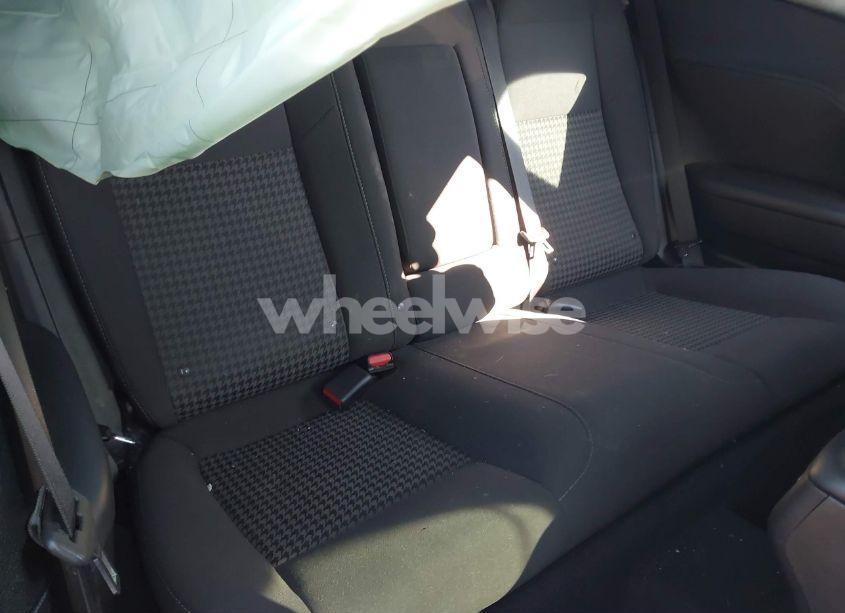 Photo 8 of 2019 Dodge Challenger R/T (VIN 2C3CDZBT3KH641546)