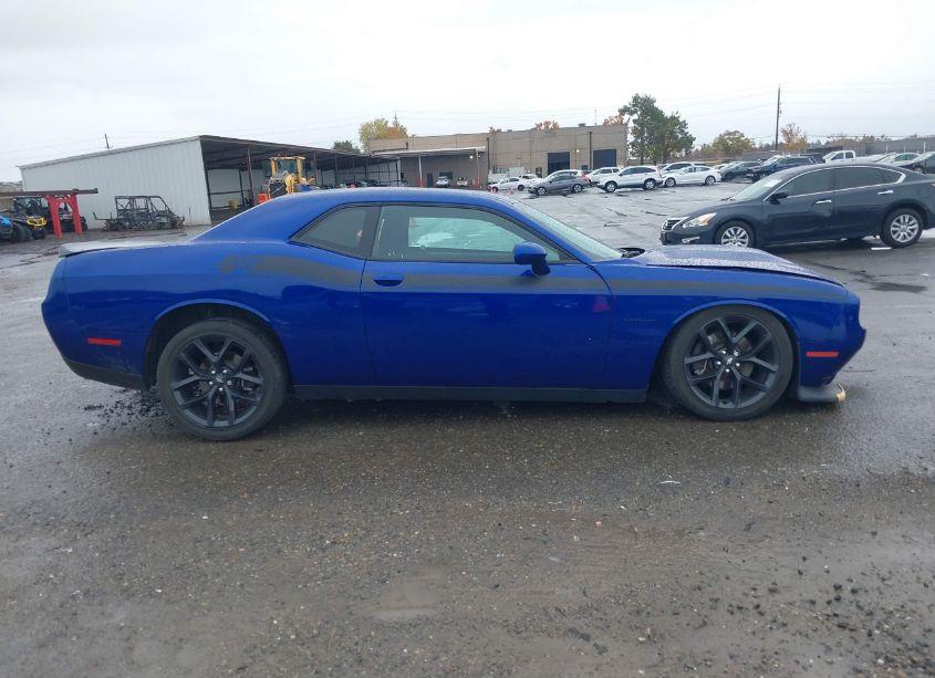 Photo 13 of 2021 Dodge Challenger R/T (VIN 2C3CDZBT3MH507820)