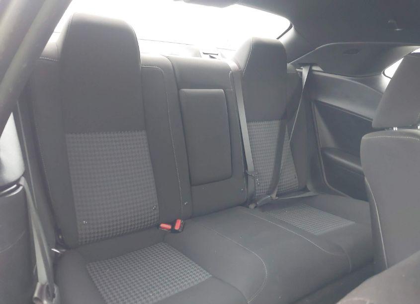 Photo 8 of 2021 Dodge Challenger R/T (VIN 2C3CDZBT3MH507820)