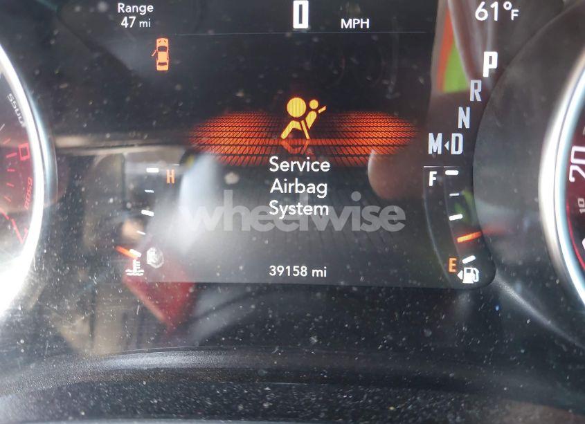 Photo 15 of 2022 Dodge Challenger R/T (VIN 2C3CDZBT3NH105636)