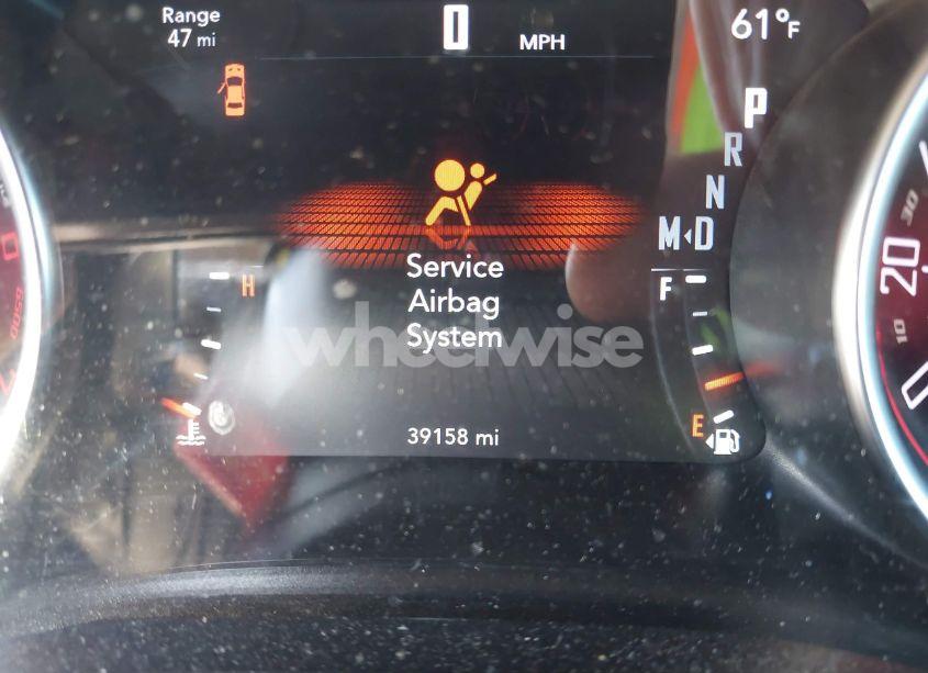 Photo 7 of 2022 Dodge Challenger R/T (VIN 2C3CDZBT3NH105636)