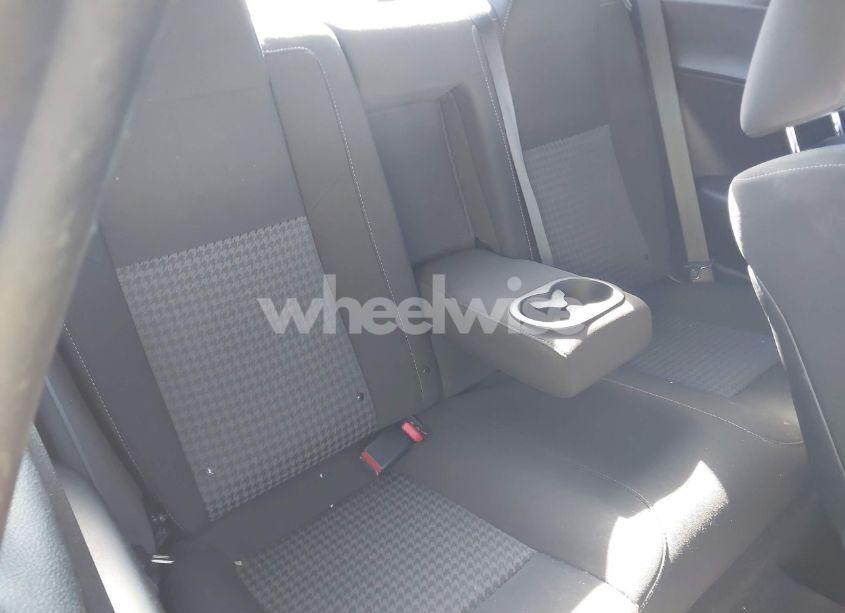 Photo 8 of 2022 Dodge Challenger R/T (VIN 2C3CDZBT3NH105636)