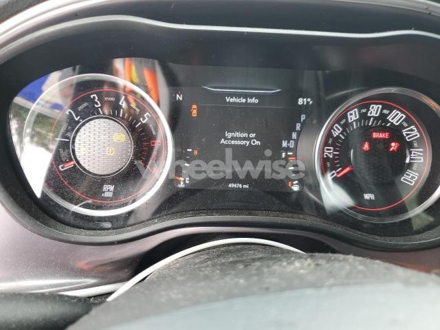 Photo 10 of 2022 DODGE CHALLENGER R/T (VIN 2C3CDZBT3NH109458)